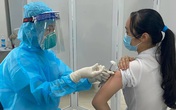Gần 53.000 người được tiêm vaccine COVID-19, chiếm hơn 60% tổng số liều đợt 1 Gần 53.000 người được tiêm vaccine COVID-19, chiếm hơn 60% tổng số liều đợt 1
