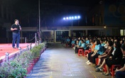 Chuyên gia giáo dục chia sẻ “bí kíp” chọn ngành học phù hợp xu thế cho học sinh THPT Chuyên gia giáo dục chia sẻ “bí kíp” chọn ngành học phù hợp xu thế cho học sinh THPT