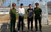 Giả tài khoản Facebook người nổi tiếng để lừa cả tỷ đồng của người khác Giả tài khoản Facebook người nổi tiếng để lừa cả tỷ đồng của người khác