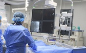 Cô gái bị nhồi máu cơ tim khi mới 29 tuổi khiến bác sĩ giật mình Cô gái bị nhồi máu cơ tim khi mới 29 tuổi khiến bác sĩ giật mình