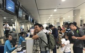 Vietnam Airlines đòi áp giá sàn, hết thời vé máy bay 0 đồng? Vietnam Airlines đòi áp giá sàn, hết thời vé máy bay 0 đồng?