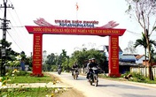 Nữ cán bộ xã ở Quảng Nam "mất tích" cùng số nợ hơn 3,2 tỉ đồng Nữ cán bộ xã ở Quảng Nam "mất tích" cùng số nợ hơn 3,2 tỉ đồng