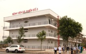 Chính thức giải thể bệnh viện dã chiến cuối cùng ở Hải Dương Chính thức giải thể bệnh viện dã chiến cuối cùng ở Hải Dương