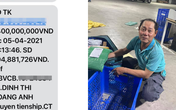 Đơn hàng 400 nghìn, khách chuyển nhầm 400 triệu, người giao hàng tìm mọi cách trả lại và cái kết "gây bão" MXH Đơn hàng 400 nghìn, khách chuyển nhầm 400 triệu, người giao hàng tìm mọi cách trả lại và cái kết "gây bão" MXH