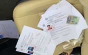 Hải Phòng phá chuyên án làm giả con dấu bán giấy khám sức khỏe Hải Phòng phá chuyên án làm giả con dấu bán giấy khám sức khỏe