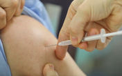 Gần 54.000 người đã tiêm vaccine COVID-19 Gần 54.000 người đã tiêm vaccine COVID-19