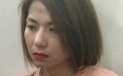 Bà trùm ma tuý 'Hương mẩu' thường xuyên chỉnh sửa nhan sắc để tránh bị nhận diện Bà trùm ma tuý 'Hương mẩu' thường xuyên chỉnh sửa nhan sắc để tránh bị nhận diện
