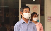 Bệnh nhân mắc COVID-19 nặng nhất ở Hải Dương: "Tôi sốc khi biết mình dương tính trở lại…" Bệnh nhân mắc COVID-19 nặng nhất ở Hải Dương: "Tôi sốc khi biết mình dương tính trở lại…"