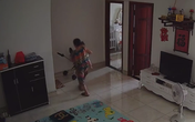 Người giúp việc bạo hành con nhỏ mà cha mẹ không thể ngờ, kiểm tra camera mới hé lộ sự thật gây phẫn nộ