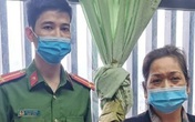 Trốn truy nã 17 năm tại Trung Quốc vẫn không thoát Trốn truy nã 17 năm tại Trung Quốc vẫn không thoát
