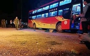 Người đàn ông tử vong bất thường trên xe khách Bắc - Nam Người đàn ông tử vong bất thường trên xe khách Bắc - Nam