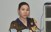 Vì sao vợ của một diễn viên nổi tiếng bị bắt? Vì sao vợ của một diễn viên nổi tiếng bị bắt?