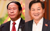 Tiểu sử 2 Phó Thủ tướng Chính phủ Lê Văn Thành và Lê Minh Khái Tiểu sử 2 Phó Thủ tướng Chính phủ Lê Văn Thành và Lê Minh Khái