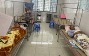 Hòa Bình: Truy bắt cặp đôi vận chuyển ma túy, 2 chiến sĩ CSGT bị thương Hòa Bình: Truy bắt cặp đôi vận chuyển ma túy, 2 chiến sĩ CSGT bị thương
