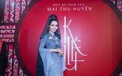 Đạo diễn Mai Thu Huyền: Nếu không đạt doanh số trăm tỷ, “Kiều” không đủ hoà vốn Đạo diễn Mai Thu Huyền: Nếu không đạt doanh số trăm tỷ, “Kiều” không đủ hoà vốn