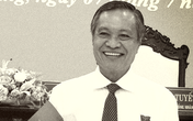 Nguyên Chủ tịch UBND tỉnh Kiên Giang Phạm Vũ Hồng qua đời Nguyên Chủ tịch UBND tỉnh Kiên Giang Phạm Vũ Hồng qua đời