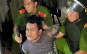 Giải cứu bé gái 3 tuổi bị chú ruột dọa giết Giải cứu bé gái 3 tuổi bị chú ruột dọa giết