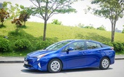 Thời bùng nổ ô tô: Đánh thuế cao xe hơi xả nhiều khói bụi Thời bùng nổ ô tô: Đánh thuế cao xe hơi xả nhiều khói bụi