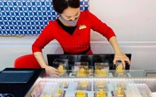 Giá vàng hôm nay 28/3: Giảm mạnh Giá vàng hôm nay 28/3: Giảm mạnh