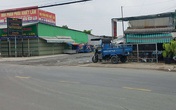 Án mạng khiến một thanh niên gục tại chỗ và tử vong ở TP HCM Án mạng khiến một thanh niên gục tại chỗ và tử vong ở TP HCM