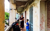 Người dân chờ gì khi Hà Nội xây mới nhà chung cư, tập thể cũ? Người dân chờ gì khi Hà Nội xây mới nhà chung cư, tập thể cũ?