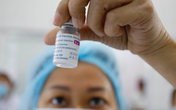Hai tỉnh kết thúc đợt 1 tiêm vaccine COVID-19, Phú Yên bắt đầu triển khai Hai tỉnh kết thúc đợt 1 tiêm vaccine COVID-19, Phú Yên bắt đầu triển khai