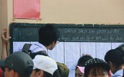 Thi lớp 10 Hà Nội: Thêm 2 trường mới, khoảng 62% học sinh vào công lập Thi lớp 10 Hà Nội: Thêm 2 trường mới, khoảng 62% học sinh vào công lập