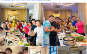 Ca sĩ Thanh Thảo khoe tân gia nhà mới đẹp sang chảnh Ca sĩ Thanh Thảo khoe tân gia nhà mới đẹp sang chảnh
