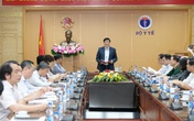 Tăng cường tầm soát phát hiện các ca nhiễm tại khu vực nguy cơ cao Tăng cường tầm soát phát hiện các ca nhiễm tại khu vực nguy cơ cao