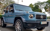 Doanh nhân Cường Đô la đã mua những xe gì trong năm qua? Doanh nhân Cường Đô la đã mua những xe gì trong năm qua?