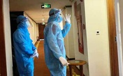 Nghệ An: Chuẩn bị sẵn mọi phương án sau 2 ca nhiễm COVID-19 được cách ly ngay Nghệ An: Chuẩn bị sẵn mọi phương án sau 2 ca nhiễm COVID-19 được cách ly ngay