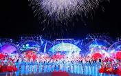 Lễ hội hoa phượng đỏ Hải Phòng trở lại sau một năm lỡ hẹn Lễ hội hoa phượng đỏ Hải Phòng trở lại sau một năm lỡ hẹn