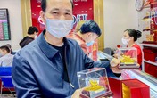Giá vàng hôm nay 17/4: Tăng nhanh và chiếm đỉnh Giá vàng hôm nay 17/4: Tăng nhanh và chiếm đỉnh