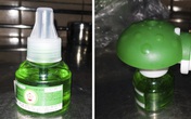 Gia đình 4 người nhập viện vì ngộ độc sau khi dùng hóa chất đuổi muỗi dạng xông hơi Gia đình 4 người nhập viện vì ngộ độc sau khi dùng hóa chất đuổi muỗi dạng xông hơi