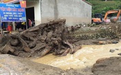 Nguyên nhân xảy ra lũ ống trong đêm khiến 3 người chết ở Lào Cai Nguyên nhân xảy ra lũ ống trong đêm khiến 3 người chết ở Lào Cai