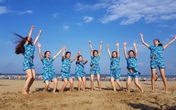 Hàng loạt tour du lịch cao cấp đồng loạt đại hạ giá để "vớt khách" dịp lễ 30/4 - 1/5 Hàng loạt tour du lịch cao cấp đồng loạt đại hạ giá để "vớt khách" dịp lễ 30/4 - 1/5