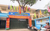 Cô giáo tiếng Anh đánh cả học trò và đồng nghiệp Cô giáo tiếng Anh đánh cả học trò và đồng nghiệp