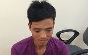Công an Hải Phòng bắt giữ đối tượng phá hoại hàng trăm ngôi mộ Công an Hải Phòng bắt giữ đối tượng phá hoại hàng trăm ngôi mộ