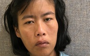 "Nữ quái" 28 tuổi chuyên đóng giả ăn xin để trộm cắp "Nữ quái" 28 tuổi chuyên đóng giả ăn xin để trộm cắp