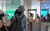 Sân bay Tân Sơn Nhất lên phương án giảm ùn tắc dịp 30/4 Sân bay Tân Sơn Nhất lên phương án giảm ùn tắc dịp 30/4