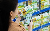Liên tiếp thăng hạng, Vinamilk là đại diện duy nhất của Việt Nam & Đông Nam Á trong 50 công ty sữa hàng đầu thế giới Liên tiếp thăng hạng, Vinamilk là đại diện duy nhất của Việt Nam & Đông Nam Á trong 50 công ty sữa hàng đầu thế giới