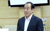 PGS.TS Trần Đắc Phu: Bộ Y tế phản ứng rất nhanh với Kiên Giang để tránh bị động PGS.TS Trần Đắc Phu: Bộ Y tế phản ứng rất nhanh với Kiên Giang để tránh bị động