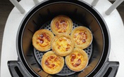 Nhà có nồi chiên không dầu mà chưa biết những bí kíp này thì tiếc lắm chị em ơi! Nhà có nồi chiên không dầu mà chưa biết những bí kíp này thì tiếc lắm chị em ơi!