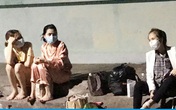 5 phụ nữ nhập cảnh trái phép vào Phú Quốc 5 phụ nữ nhập cảnh trái phép vào Phú Quốc