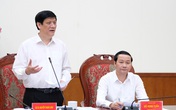 Xây dựng Thanh Hóa trở thành trung tâm y tế chất lượng cao của khu vực Xây dựng Thanh Hóa trở thành trung tâm y tế chất lượng cao của khu vực