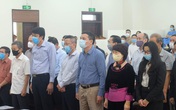 Tuyên án vụ thất thoát nghìn tỷ tại Công ty CP Gang thép Thái Nguyên Tuyên án vụ thất thoát nghìn tỷ tại Công ty CP Gang thép Thái Nguyên