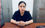 Cô gái xinh đẹp tự mở quán bún bò Huế để làm... "bình phong" buôn ma tuý Cô gái xinh đẹp tự mở quán bún bò Huế để làm... "bình phong" buôn ma tuý