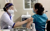 Sáng 22/4: Phát hiện 6 ca mắc mới COVID-19, gần 109.000 người Việt đã tiêm vaccine Sáng 22/4: Phát hiện 6 ca mắc mới COVID-19, gần 109.000 người Việt đã tiêm vaccine