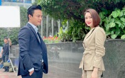 Hồng Đăng và Hồng Diễm phút trước lườm nhau, phút sau đã mỉm cười tình tứ Hồng Đăng và Hồng Diễm phút trước lườm nhau, phút sau đã mỉm cười tình tứ