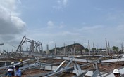 Quảng Ninh: Công bố nguyên nhân ban đầu vụ sập nhà xưởng 15.000m2 khiến nhiều người nhập viện Quảng Ninh: Công bố nguyên nhân ban đầu vụ sập nhà xưởng 15.000m2 khiến nhiều người nhập viện